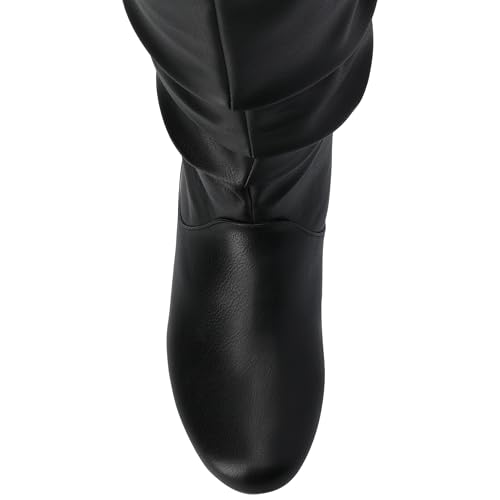 Journee Collection Women's Jayne-wc Fashion Boot4