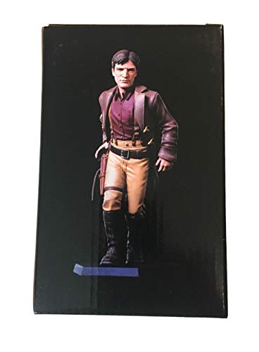 QMx Firefly Malcolm Reynolds - Little Heroes - Mini Masters