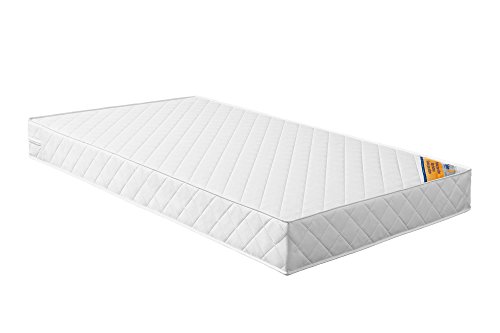 Safety 1st Grow with Me 2-in-1 Mattress