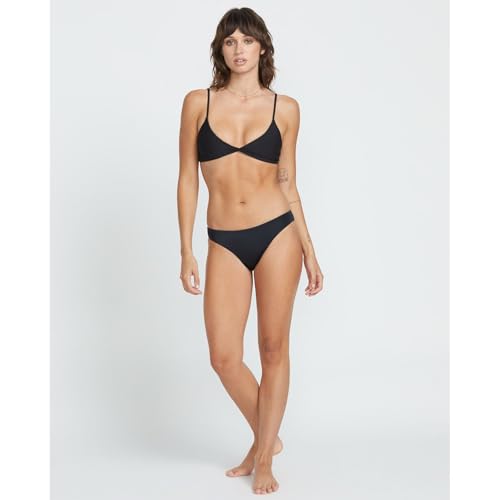 Volcom Women's Simply Seamless Full Bikini Bottom3