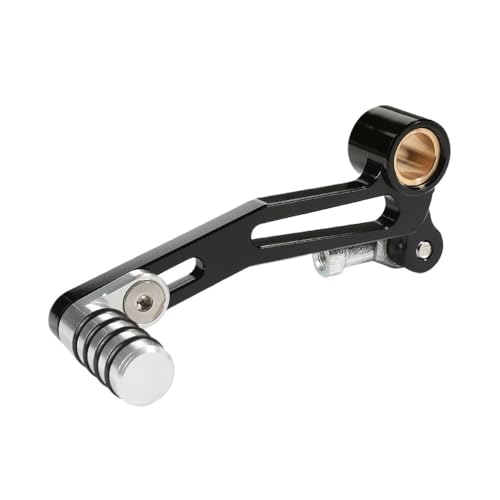 Levier de changement de vitesse YZF-R3 en alu CNC pour moto MT-03