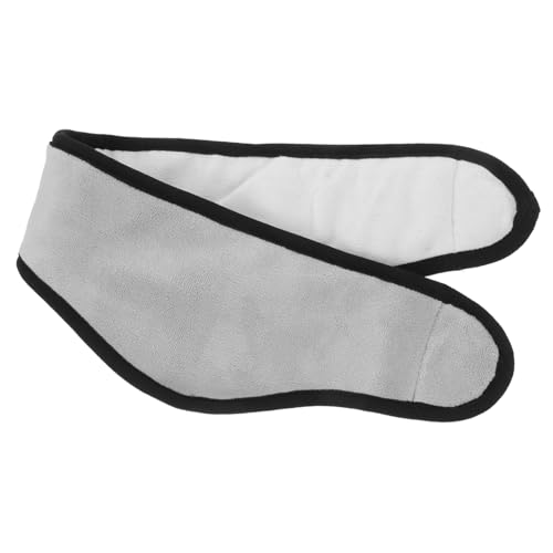 FOMIYES Warm Earmuffs Sleep Ear Muffs for Men Women Boys and Girls Noise-canceling Winter Ear Warmers Headband