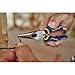 Irwin Tools 1968337 Irwin VISE-GRIP Long Nose Plier, Lh, 8