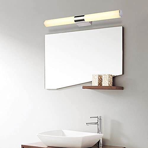 Luces delanteras LED de 60cm para renovar el tocador y lograr el tocador de tus sueños 4