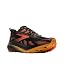 Black Red Orange