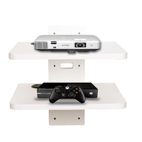 ★ARREDAMENTO MODERNO PER LA CASA: il colore principale di questo mobile TV in cartone multistrato è bianco. Può aiutare a riflettere la luce e migliorare l'effetto di luminosità per una migliore esperienza visiva. Questo mobile TV è sia esteticamente gradevole che pratico, caratterizzato da un design semplice ma elegante che completerà l'arredamento di qualsiasi stanza, che può adattarsi perfettamente a tutti i tuoi mobili. Adatto per casa, ristorante, hotel, ufficio, ecc.