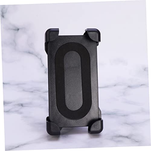 CRAFTHROU Suporte De Telefone Para Motocicleta Suporte De Telefone Para Bicicleta Suporte De Telefon