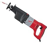 Milwaukee 6536-21 Super Sawzall 13 Amp Reciprocating Saw