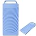 Inomata Japanese Plastic Washboard Laundry Board