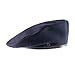 Produktbild Maison Berblanc - Flatcap, Schiebermütze, Newsboy Cap Le Bellecour - Size XL - Marine