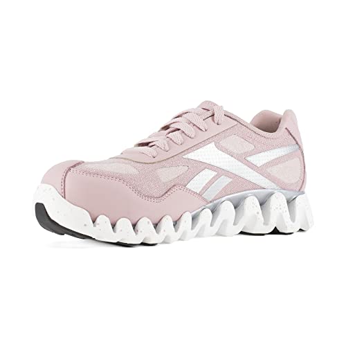 Image of Reebok Work Zig Pulse Work Composite Toe Women's Oxford