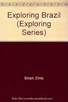 Exploring Brazil 0340606045 Book Cover