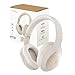 Produktbild SOUNDLIVING Wave Bluetooth Kopfhörer Noise Cancelling | Active Noise Cancelling Kopfhörer Und Bis zu 40 Stunden Spielzeit | Komfortabel Over Ear Kopfhörer Bluetooth 5.0 | Hi-Fi Tonqualität