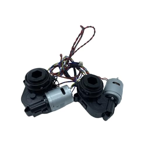 Moteur de support de vadrouille robuste compatible Xiaomi B116 B101CN - 3