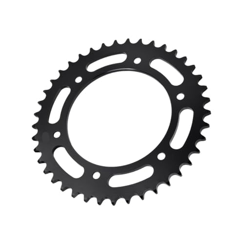 Pignon 520 anti vibration et bruit de chaîne pour moto KTM 890