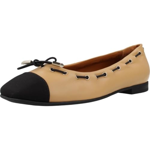 ALPE Modèle 5088 Camel : Finis les pieds douloureux grâce à ces bottines en cuir souple