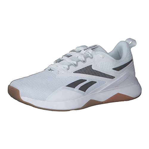 Image of Reebok Mens Nanoflex Tr V2 Training Shoe