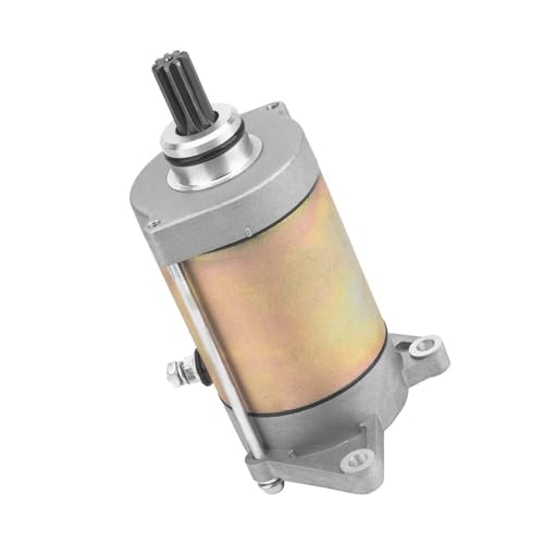 Démarreur de moto pour CF Moto 800 et 1000 compatible X8 et CForce - 3