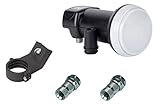 soporte antena parabolica leroy merlin Cambio Lnb Diesl.com - Kit Cambio de LNB Alta Ganancia