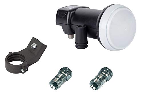 Diesl.com - Kit Cambio de LNB Alta Ganancia Cover