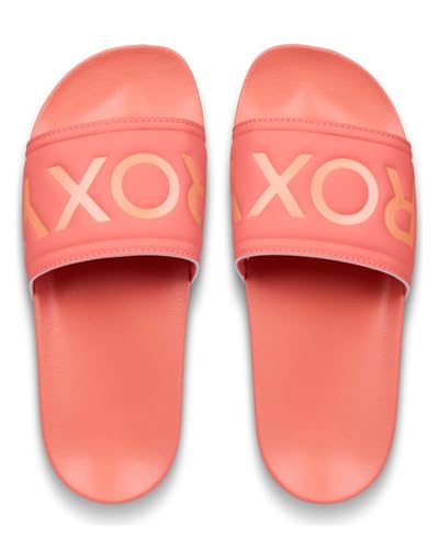 Image of Roxy Women's Slippy Textile Slide Sport Sandal