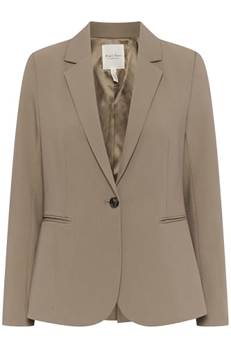 Blazer femme Taylorrpw Part Two la veste idéale du bureau aux sorties citadines