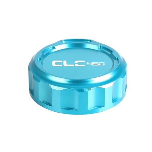 Bouchon réservoir liquide frein 450 CL-C Bobber 2023 2024 2025 - Accessoires moto AV Ant