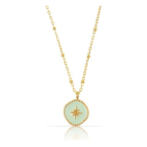 Collier en acier inoxydable Made by Nami Cover