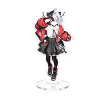 Amazon.co.jp: レクイエム アクリルスタンド キーホルダー 対応NTE