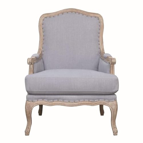 Sillón plegable azul miniatura 4