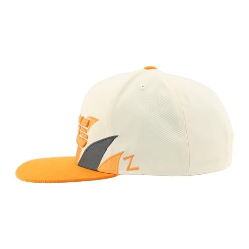 Tennessee Volunteers NCAA Gorra Snapback Retro miniatura 3