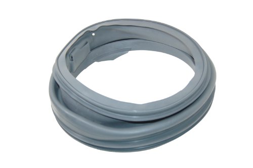 Whirlpool Waschmaschine TÜR Kofferraum WHP. Original Teilenummer 481246668557