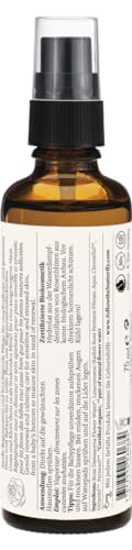 Rosenwasser Farfalla – 100% Naturreines Rosen-Hydrolat für Hautpflege