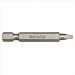 Irwin Tools 93223 Irwin 1-4" x3 Rec Square Power