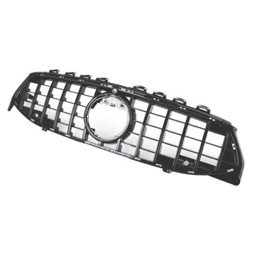 Kit de modification calandre avant double barre de calandre CLA C118