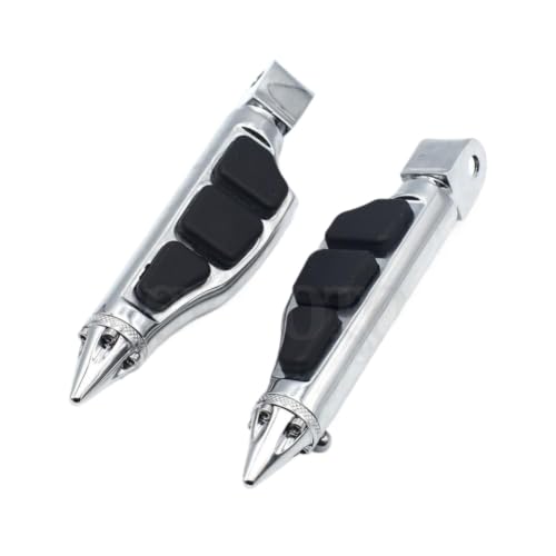 �t�����g�t�b�g�y�O�t�b�g���X�g VT600C VT600CD VLX Deluxe 1996 2007 VT750 ACE 750 Spirit Aero Phantom RS 2000 2015 �ƌ݊�������