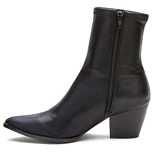 Matisse Kyra Black Synthetic 7 M #TOP10