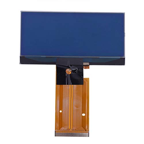 LCD Display Screen for Mercedes C Class W203 Instrument Cluster Pixel Repair