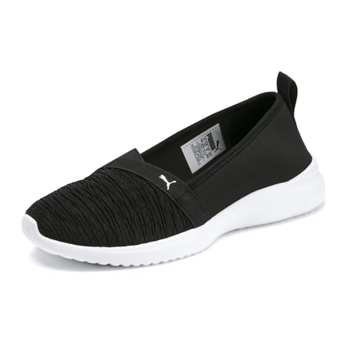 PUMA Women's Adelina Sneaker4