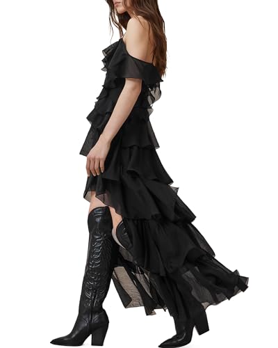 Image of Allsaints Women's Sienna Dress