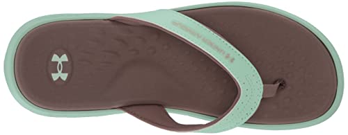 Image of Under Armour womens Ignite Pro Marbella Flip FlopSlide Sandal