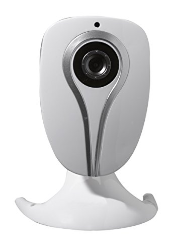 Preisvergleich Produktbild Denver IPC-1020 Sicherheitskamera Mehrfarbig