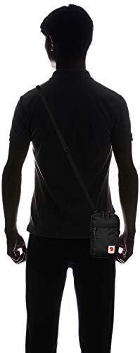 Fjällräven High Coast Pocket Black