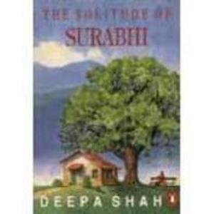 The solitude of Surabhi