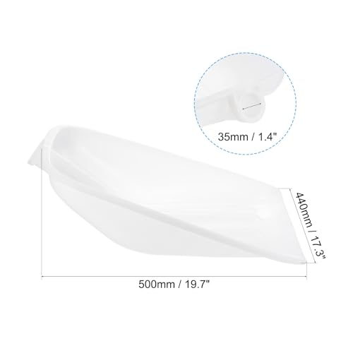 EGO Power+ 2828778001 Connecting Rod Assembly for Guide Blades on SSA1200 12