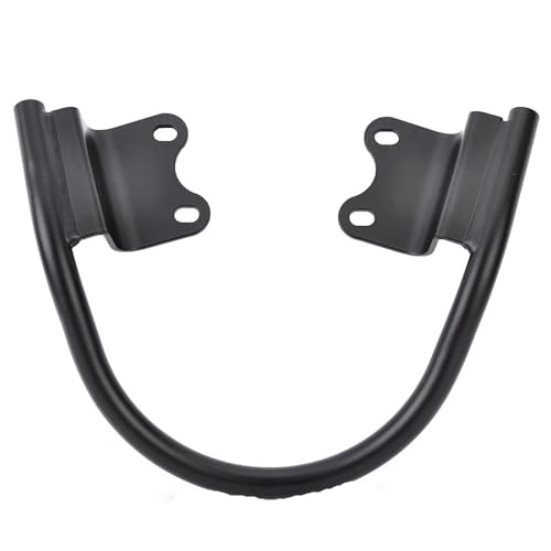 Porte-bagages moto arrière pour Scrambler 900 1200 et Speed Twin