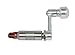 L.E. Wilson PPR-50C Primer for Pocket Reamer for 50 Caliber, Hardened Ground Steel