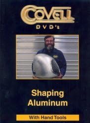 Shaping Aluminum with Handtools DVD