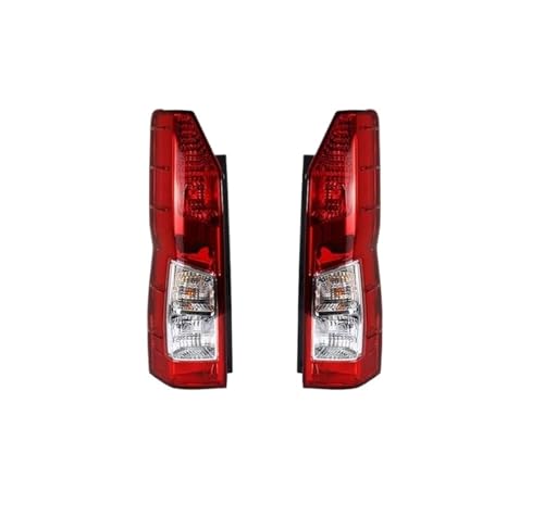 Feu arrière pour Toyota Hiace pour rouler en toute sécurité lors de vos livraisons