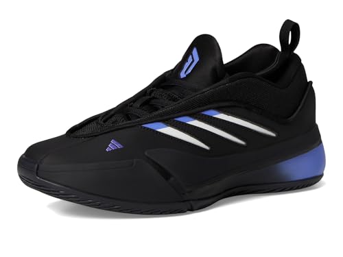 Image of Adidas Womens Dame 9 Basketball
